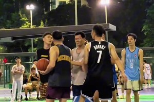 “我就装B怎么了？”广州天体野球场的强度有多大？